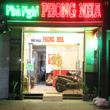 Phong Nha motels, 芹苴 — 照片 3