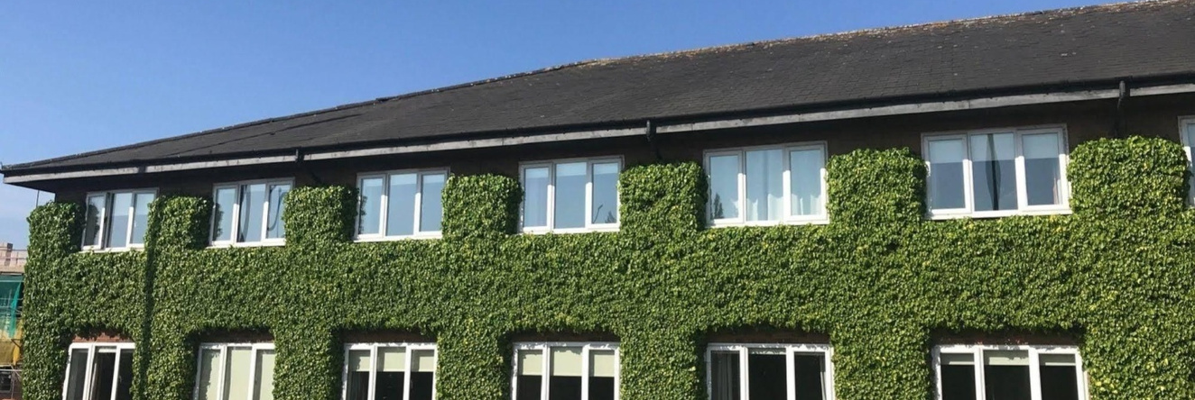 Days Hotel Chester North, 迪赛德 — 照片 1