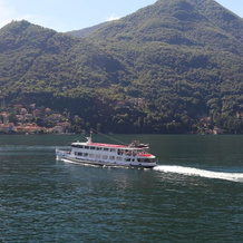 Plesio Rustico Panoramica, 普莱西奥 — 照片 5