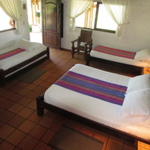 Finca Hotel Santana, Montenegro — photo 5