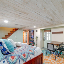 Beckley Studio w/ Private Hot Tub & Home Gym!, Beckley — photo 2