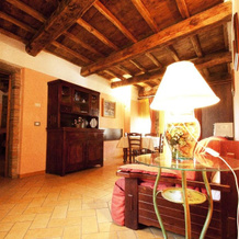 Agriturismo I Cerretelli 2, 巴尔加 — 照片 5