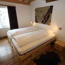 Chalet Surselva, Суркуольм — фото 3