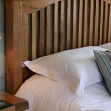 Silver Ridge Bed and Breakfast, 马特洛克 — 照片 4