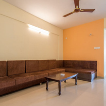 StayEden Service Apartment Rau - 2BHK, Dr. Ambedkar Nagar — photo 4