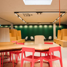 The Lab Hotel & Apartments, 图恩 — 照片 5