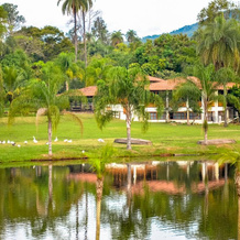 Hotel Fazenda Igarapés, Mario Campos — photo 2