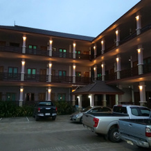 Mgrand Hotel, Бунгкан — фото 3
