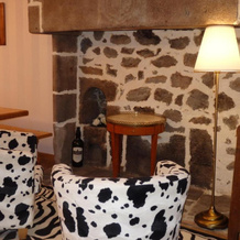 La Maison De Béatrice, La Chapelle-d'Alagnon — photo 2