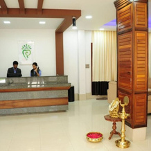 Hotel Pranav International, Gonikoppal — photo 2