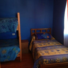 Hostel Chango Backpackers, Caldera — фото 4