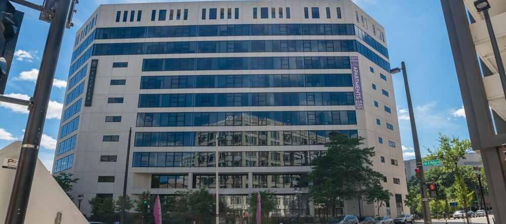 Mint House Downtown Milwaukee, 密尔沃基 — 照片 1