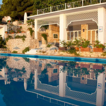 Hotel Piccolo Mondo, 卡斯特罗 — 照片 5