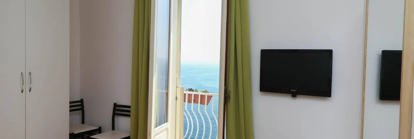 Donna Giulia, Amalfi — photo 1