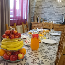 Memo's Italian Taste - GuestHouse Boutique Hotel, 卡拉科尔 — 照片 4