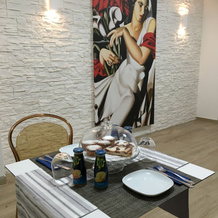 Loris B&B, Кальяри — фото 5