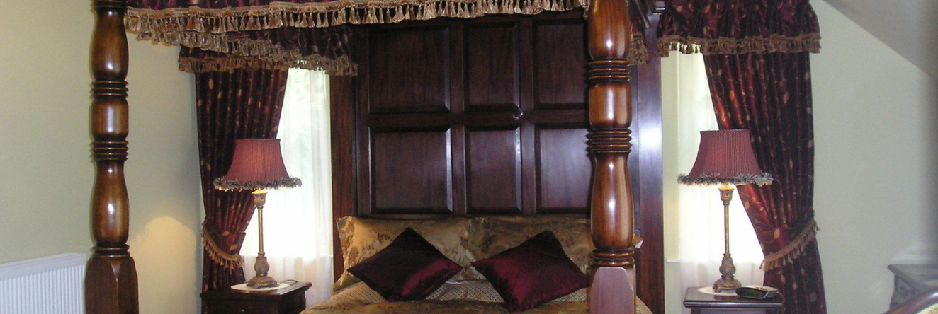 Storrs Gate House, Уиндермир — фото 1
