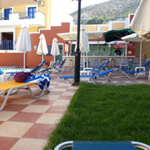 Astra Village Apartments & Suites, Кутулуфари — фото 4