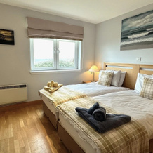 No 2 The Links Apartment Brora, Brora — photo 3