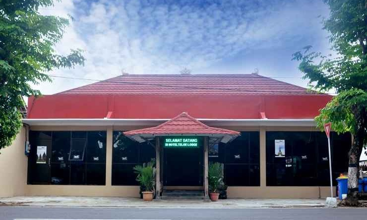 Teloe LODGE, Kebumen — photo 1