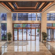 Moyun Hotel, Аньшунь — фото 4