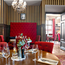 Best Western Hotel Gamla Teatern, Ostersund — photo 3