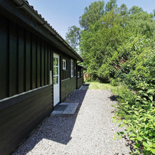 Attractive Holiday Home Hovedstaden By The Sea, Граэстед — фото 2