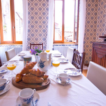 B&B Vegan & Veggie, Сент-Антонен-Нобль-Валь — фото 2