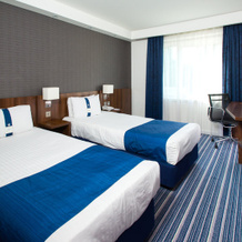 Holiday Inn Express Cambridge Duxford M11 Jct 10, 惠特尔福德 — 照片 4
