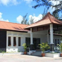 Tanjung Pesona Beach Resort & Spa, Сунгайлиате — фото 5