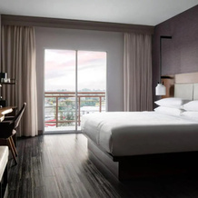 Visalia Marriott At The Convention Center, Висалия — фото 5