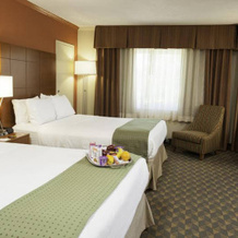 Holiday Inn University Of Miami, Корал-Гейблс — фото 4