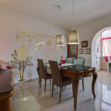 Beautiful Apartment in Boscotrecase with Balcony, 博斯科特雷卡塞 — 照片 2