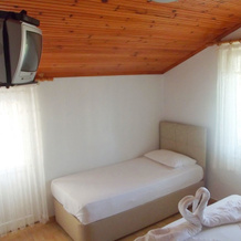 Kerpe Alper Apart Otel, 坎迪拉 — 照片 3