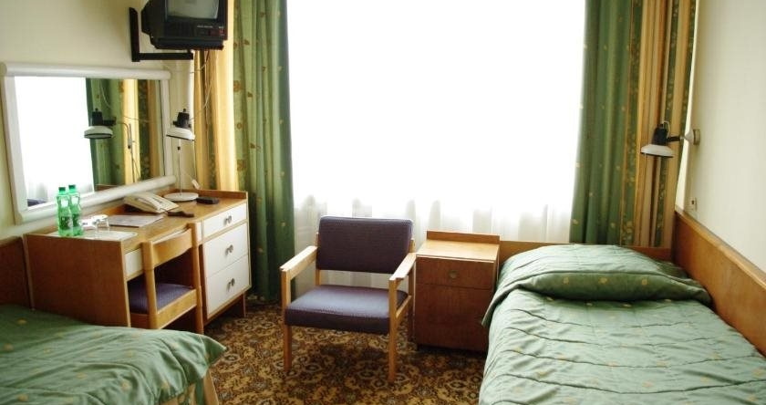 Hotel Accademia, Ostrowiec Swietokrzyski — photo 1