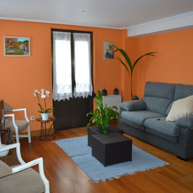 Apartamento Pasaia, 帕萨赫斯 — 照片 4
