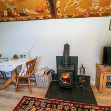 Toad Hall Cottage, 布莱克顿 — 照片 4