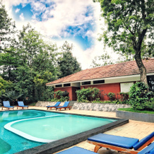 The Windflower Resort & Spa Vythiri, Vellamunda — photo 3
