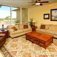 Kiva Lodge - Kiva Village Condos, 格尔夫海兰兹 — 照片 2