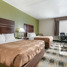 Quality Inn, Кейп-Жирардо — фото 3