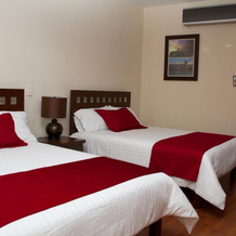 Hotel Plaza San Carlos, Xicotepec de Juarez — photo 3