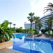 Concorde De Luxe Resort Lara Antalya – Prive Ultra All Inclusive, 安塔利亚 — 照片 4