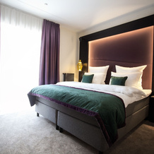 ONNO Boutique Hotel & Apartments, 伦茨堡 — 照片 3
