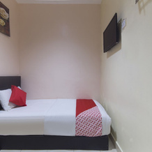 Lipis Centre Point Hotel by OYO Rooms, 瓜拉立卑 — 照片 2