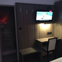 Le Beverl'Inn, 弗勒尔 — 照片 2