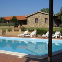 Agriturismo Podere del Vescovo, 卡斯特尔德尔皮亚诺 — 照片 3