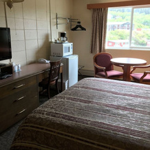 Haida Way Motor Inn, 麦克尼尔港 — 照片 3