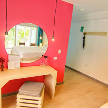 Blue Mango Beach Hotel, 瓜查卡 — 照片 3