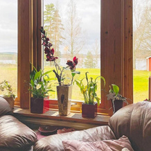 6 Person Holiday Home In Amal, Амал — фото 5