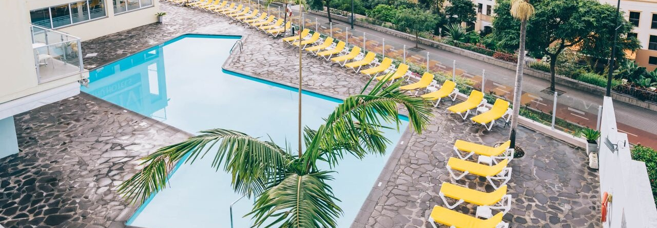 Muthu Raga Madeira Hotel, Funchal — photo 1